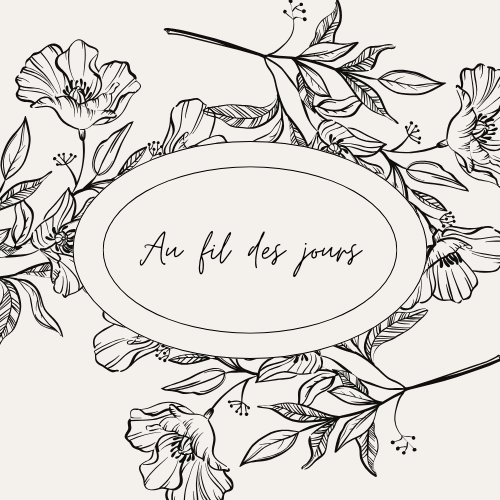 Au fil des jours 